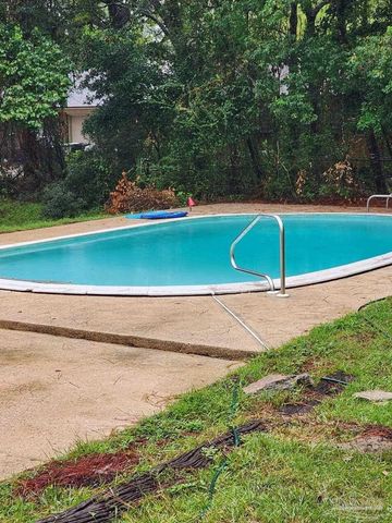 7210 Belgium Rd, Pensacola, FL 32526