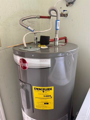 7210 Belgium Rd, Pensacola, FL 32526