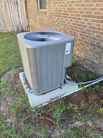 7210 Belgium Rd, Pensacola, FL 32526