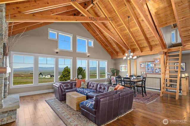 432 Biltmore Drive, Ellensburg, WA 98926