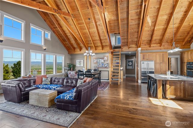 432 Biltmore Drive, Ellensburg, WA 98926