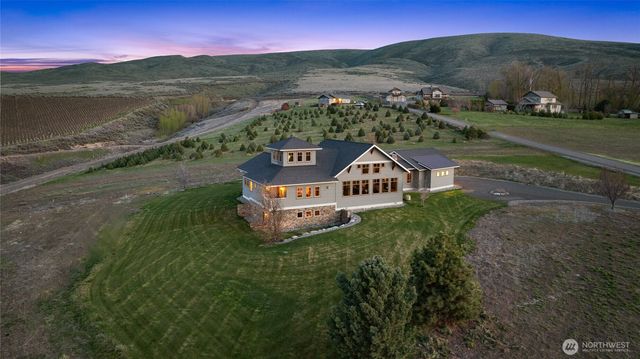 432 Biltmore Drive, Ellensburg, WA 98926