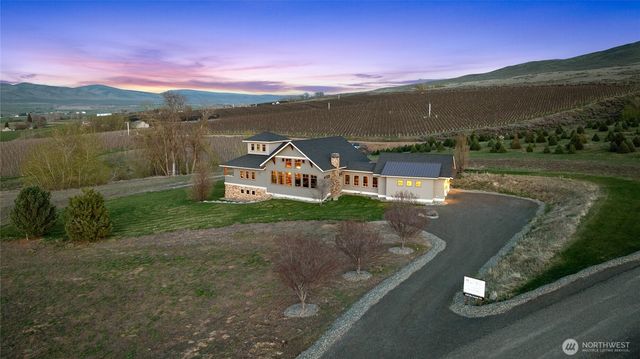 432 Biltmore Drive, Ellensburg, WA 98926