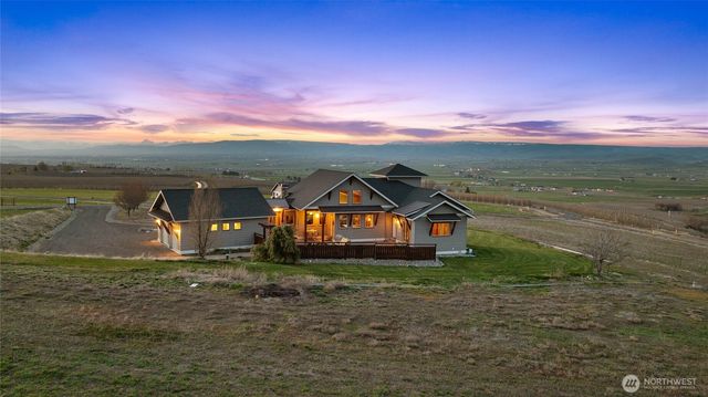 432 Biltmore Drive, Ellensburg, WA 98926