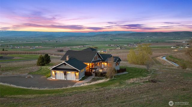 432 Biltmore Drive, Ellensburg, WA 98926