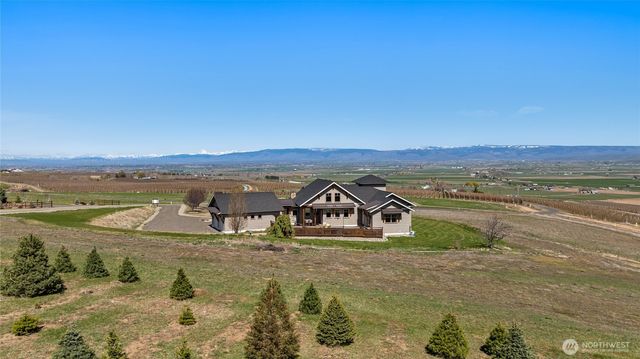 432 Biltmore Drive, Ellensburg, WA 98926