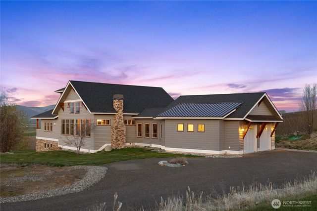 432 Biltmore Drive, Ellensburg, WA 98926