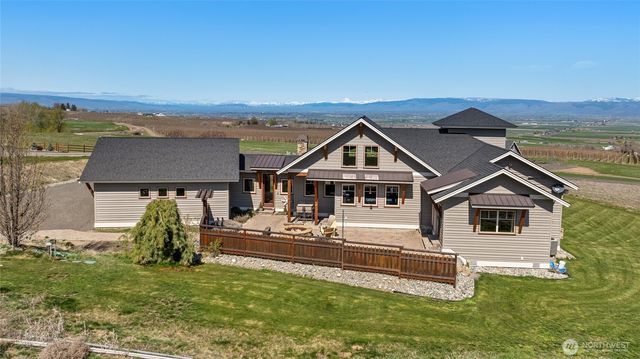 432 Biltmore Drive, Ellensburg, WA 98926