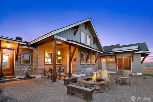 432 Biltmore Drive, Ellensburg, WA 98926