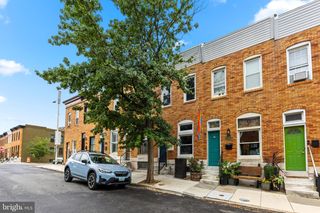 640 S CURLEY ST, Baltimore, MD 21224