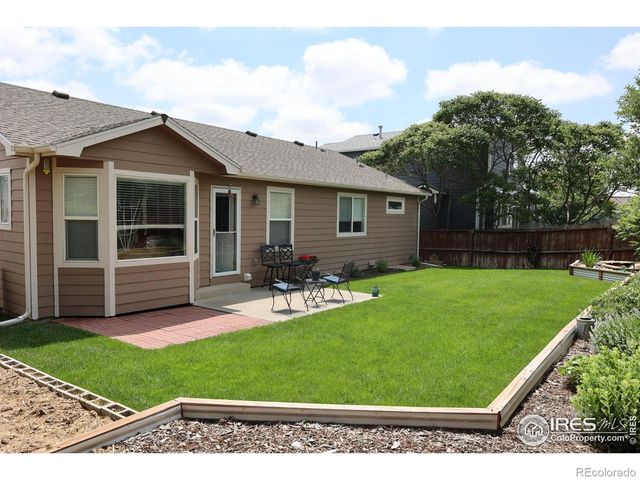 8419 Three Silos Drive, Wellington, CO 80549