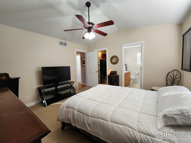 8419 Three Silos Drive, Wellington, CO 80549