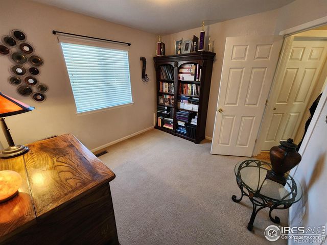 8419 Three Silos Drive, Wellington, CO 80549