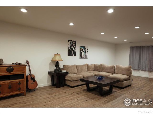 8419 Three Silos Drive, Wellington, CO 80549