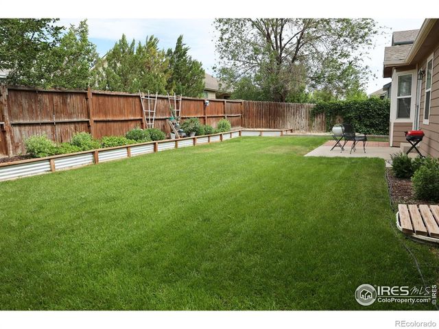 8419 Three Silos Drive, Wellington, CO 80549