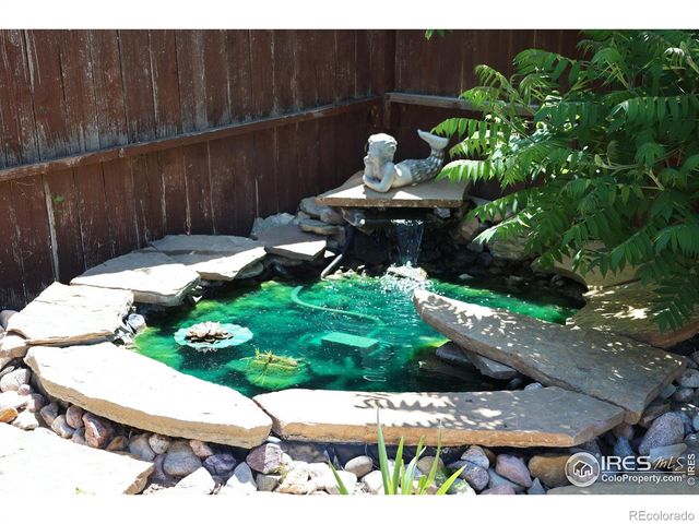 8419 Three Silos Drive, Wellington, CO 80549