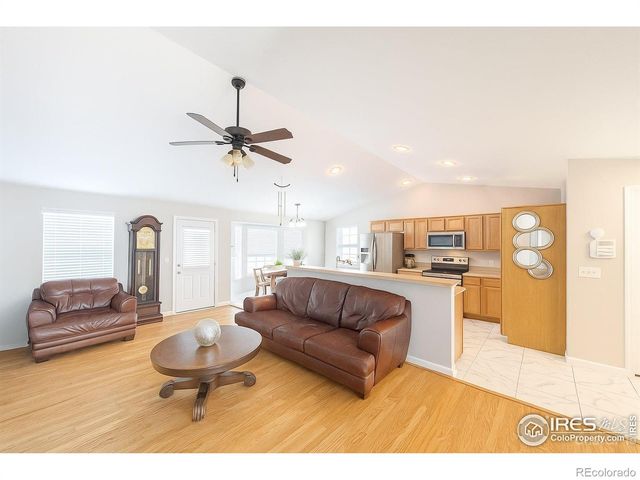 8419 Three Silos Drive, Wellington, CO 80549