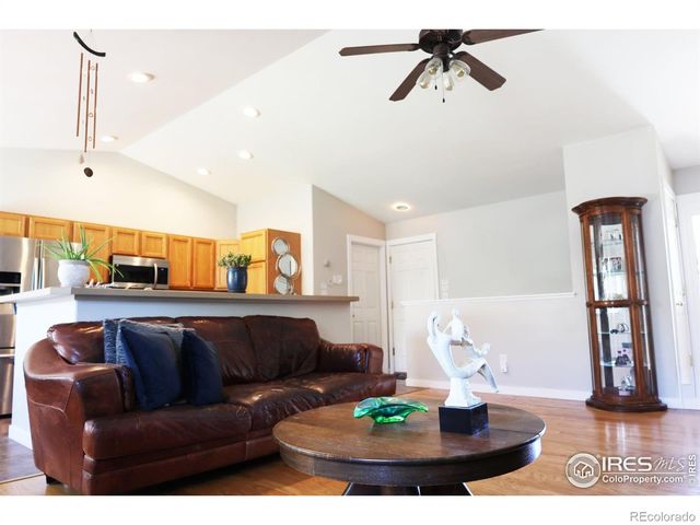 8419 Three Silos Drive, Wellington, CO 80549