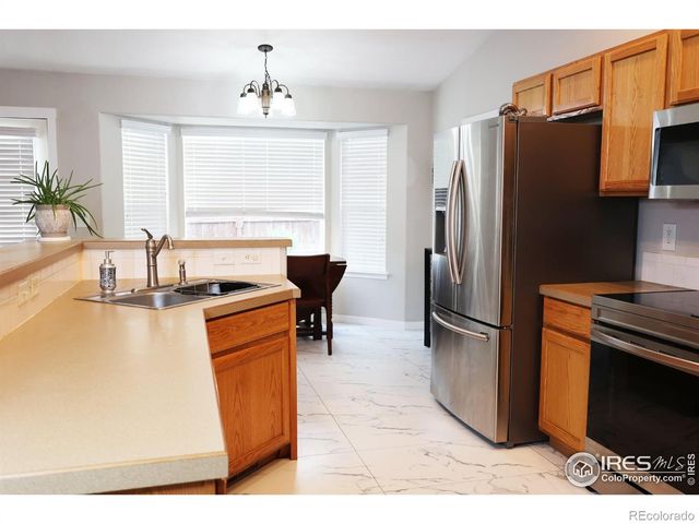 8419 Three Silos Drive, Wellington, CO 80549