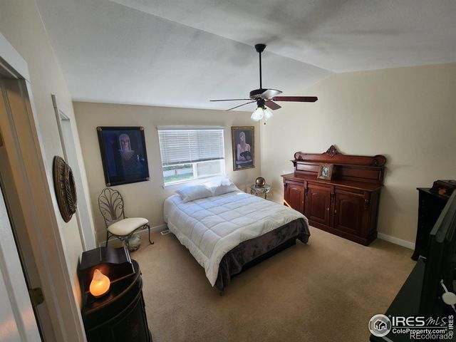 8419 Three Silos Drive, Wellington, CO 80549