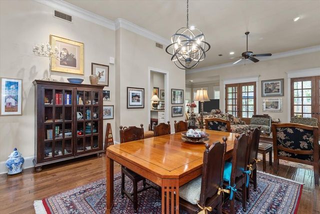 102 Harmony Hill Court, Lufkin, TX 75901