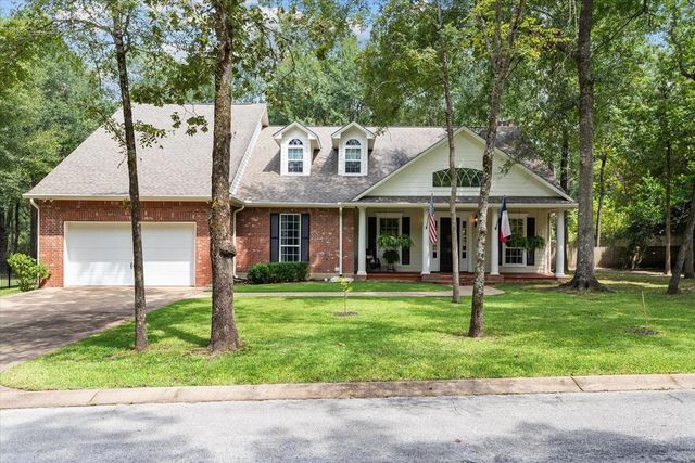 102 Harmony Hill Court, Lufkin, TX 75901