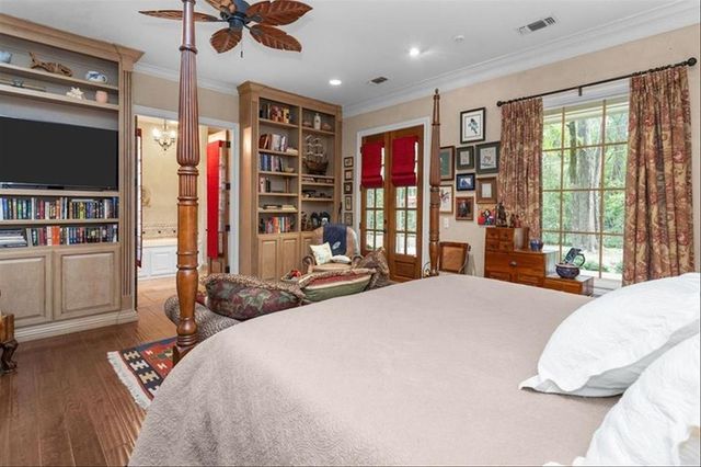 102 Harmony Hill Court, Lufkin, TX 75901