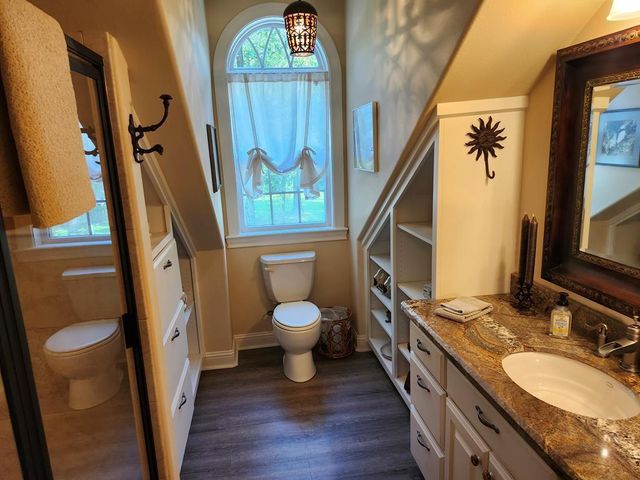 102 Harmony Hill Court, Lufkin, TX 75901
