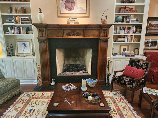 102 Harmony Hill Court, Lufkin, TX 75901