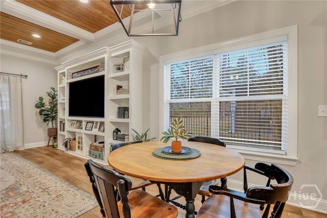 188 Crawford Lane, Richmond Hill, GA 31324