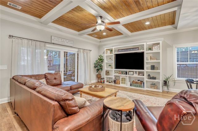 188 Crawford Lane, Richmond Hill, GA 31324
