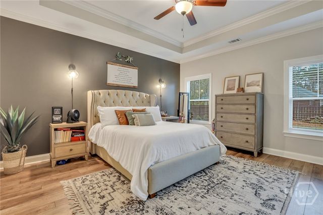 188 Crawford Lane, Richmond Hill, GA 31324
