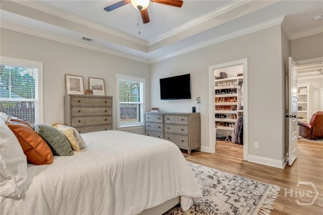 188 Crawford Lane, Richmond Hill, GA 31324