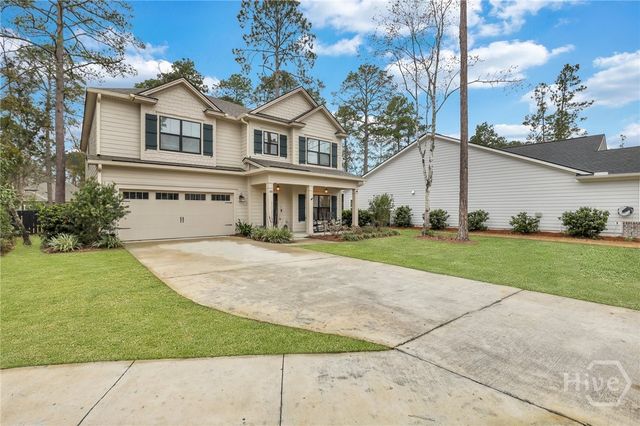 188 Crawford Lane, Richmond Hill, GA 31324