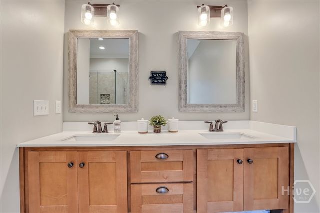 188 Crawford Lane, Richmond Hill, GA 31324