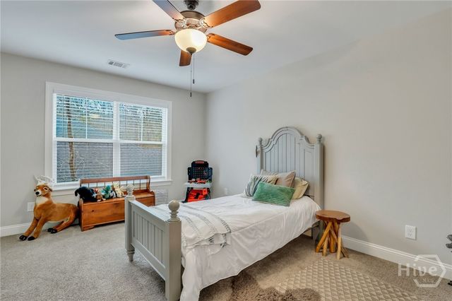 188 Crawford Lane, Richmond Hill, GA 31324