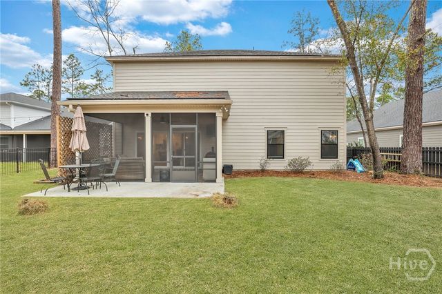 188 Crawford Lane, Richmond Hill, GA 31324