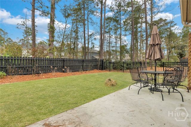 188 Crawford Lane, Richmond Hill, GA 31324