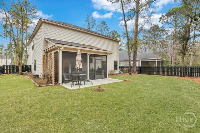 188 Crawford Lane, Richmond Hill, GA 31324