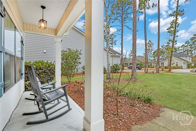 188 Crawford Lane, Richmond Hill, GA 31324