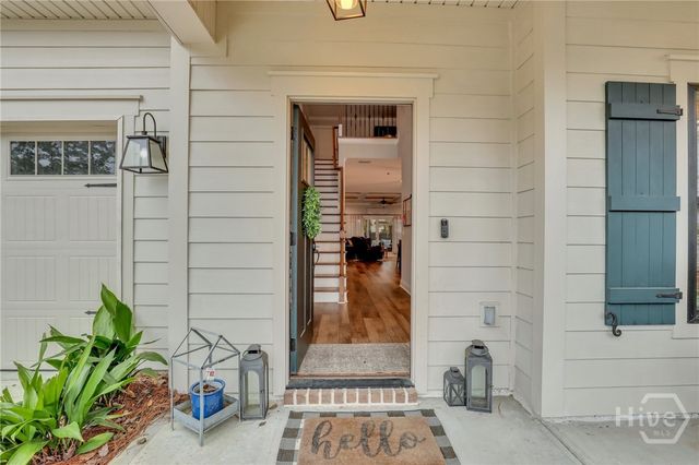 188 Crawford Lane, Richmond Hill, GA 31324