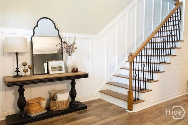 188 Crawford Lane, Richmond Hill, GA 31324