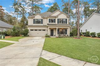 188 Crawford Lane, Richmond Hill, GA 31324