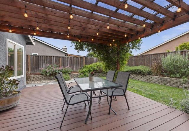 3819 Pato Lane, Oakley, CA 94561