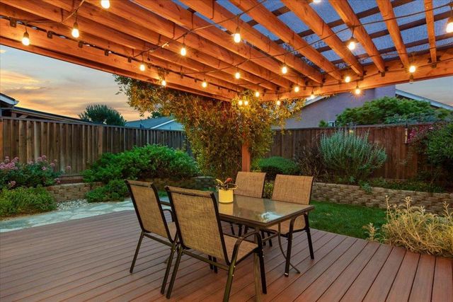 3819 Pato Lane, Oakley, CA 94561