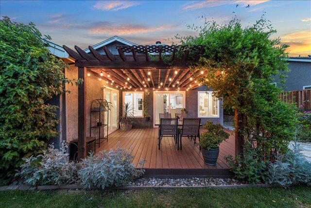 3819 Pato Lane, Oakley, CA 94561