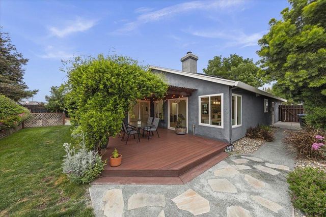 3819 Pato Lane, Oakley, CA 94561
