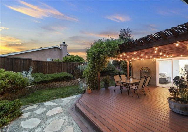 3819 Pato Lane, Oakley, CA 94561