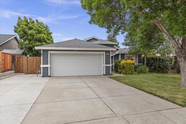 3819 Pato Lane, Oakley, CA 94561