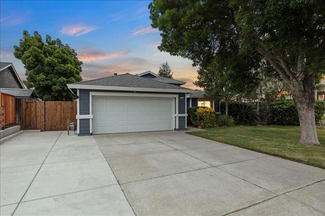 3819 Pato Lane, Oakley, CA 94561